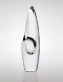 Timo Sarpaneva, 'Orkhidea' (Orchid) vase, model no. 3868-540