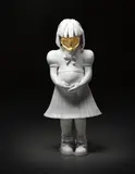 Kim Simonsson, 'Immaculate Conception', 2008, Glazed and painted ceramic