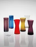 Kaj Franck, Group of seven carafes