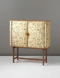 Josef Frank, Cabinet