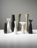 Carl-Harry Stålhane, Group of eight vessels