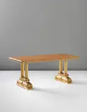 Axel Einar Hjorth, 'Caesar' table