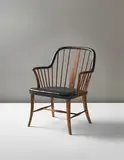 Josef Frank, Armchair