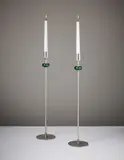 Josef Frank, Pair of candlesticks