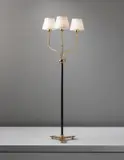 Josef Frank, Three-armed standard lamp