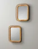 Josef Frank, Pair of mirrors