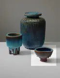 Wilhelm Kåge, 'Farsta' bowl