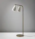 Greta Magnusson Grossman, Standard lamp