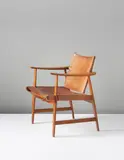 Børge Mogensen, Armchair