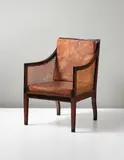 Kaare Klint, 'The English chair'