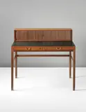 Ole Wanscher, Writing desk