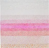 Shobha Broota, The Pure in Blossoming, 2006, acrylic and oil on canvas
