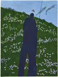 Jessie Homer French, Spooked
