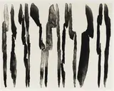 Lee Ufan, The Memory of Mine 2