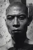 Rong Rong, East Village, Beijing No.15, 1994, gelatin silver print