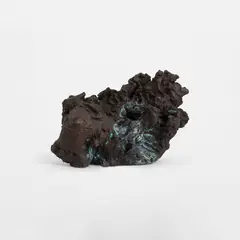 The Wrong Body 1 by Wang Sishun, 2011, bronze, offered May 2026