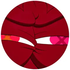 Kaws, UNTITLED, 2013, acrylic on canvas