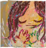 Ayako Rokkaku, Untitled