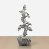 Zhan Wang, Artificial Rock No. 54