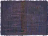 Ju Ting, Untitled (No. 56), 2016, acrylic on board