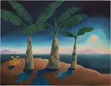 Daisy Dodd-Noble, Untitled, 2023, oil on linen