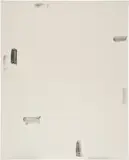 Lee Ufan, With Winds