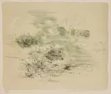 Zao Wou-ki, Sans titre