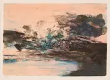 Zao Wou-ki, Sans titre