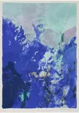 Zao Wou-ki, Suite olympique centennal