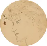 Léonard-Tsuguharu Foujita, Female Profile