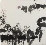 Zao Wou-ki, Untitled