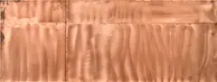 We the People (detail) by Danh Vō, 2011-2016, copper, 65 kg, sold May 2025