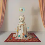 Zhang Kai, Parallel World, 2019, oil on canvas