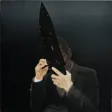 Bodu Yang, Shang Dynasty, 2019, oil on canvas