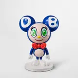Takashi Murakami, Mr. DOB