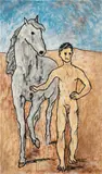 Madsaki, Yo, Can You Trade That Shit With My Horse?