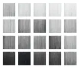 Yasmin Jahan Nupur, Light to Dark, 2024, pencil and graphite on paper