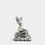 Hajime Sorayama, Sexy Robot – 1/3 Scale Aluminum_A