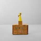 Yoshitomo Nara, Untitled