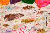Ayako Rokkaku, Untitled