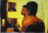 Wing Shya, Happy Together Collage #25, 1997, mixed media collage