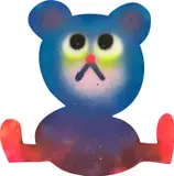 Jon Burgerman, Cola