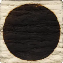 Zhao Zhao, Spread, 2021, mixed media and cotton