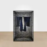 Chiharu Shiota, State of Being (Boy’s Kimono)