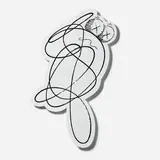 Kaws, YOU (#5), 2017, acrylic on canvas