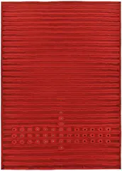 Sohan Qadri, Untitled, 2007, ink and dye on paper