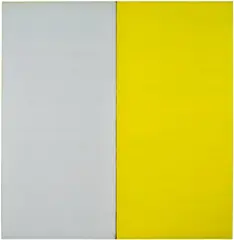 Callum Innes, Untitled No. 91, 2010, oil on canvas