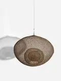 Ruth Asawa, Untitled S.013 (Hanging Single-Lobed, Five-Layer Continuous Form within a Form)