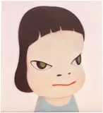 Yoshitomo Nara, Pinky