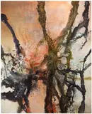 Zao Wou-ki, 27.01.86